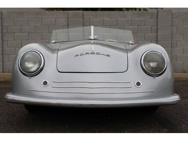 1948 Porsche 356 (CC-2065827) for sale in Phoenix, Arizona