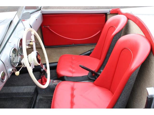 1948 Porsche 356 (CC-2065827) for sale in Phoenix, Arizona