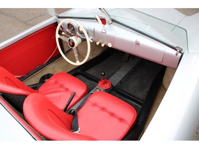 1948 Porsche 356 (CC-2065827) for sale in Phoenix, Arizona