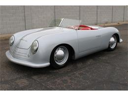 1948 Porsche 356 (CC-2065827) for sale in Phoenix, Arizona