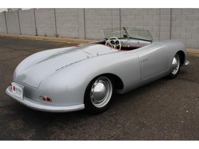 1948 Porsche 356 (CC-2065827) for sale in Phoenix, Arizona