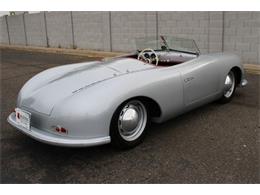 1948 Porsche 356 (CC-2065827) for sale in Phoenix, Arizona