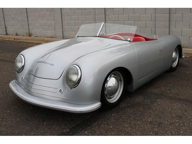 1948 Porsche 356 (CC-2065827) for sale in Phoenix, Arizona