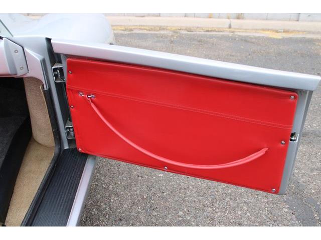 1948 Porsche 356 (CC-2065827) for sale in Phoenix, Arizona