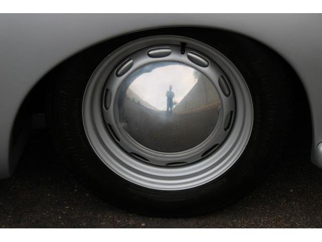 1948 Porsche 356 (CC-2065827) for sale in Phoenix, Arizona