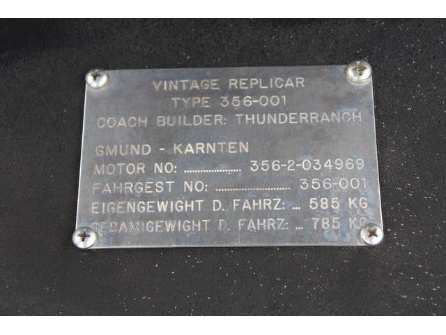 1948 Porsche 356 (CC-2065827) for sale in Phoenix, Arizona