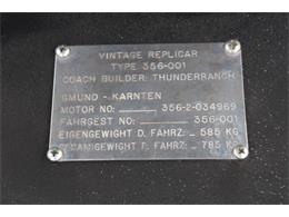 1948 Porsche 356 (CC-2065827) for sale in Phoenix, Arizona