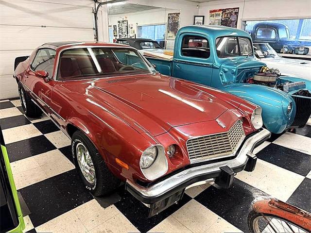 1977 Chevrolet Camaro (CC-2065828) for sale in Malone, New York