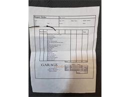 1977 Chevrolet Camaro (CC-2065828) for sale in Malone, New York