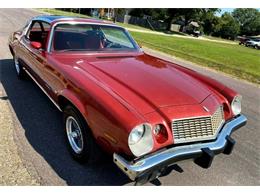 1977 Chevrolet Camaro (CC-2065828) for sale in Malone, New York