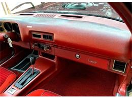 1977 Chevrolet Camaro (CC-2065828) for sale in Malone, New York