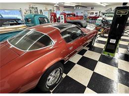 1977 Chevrolet Camaro (CC-2065828) for sale in Malone, New York