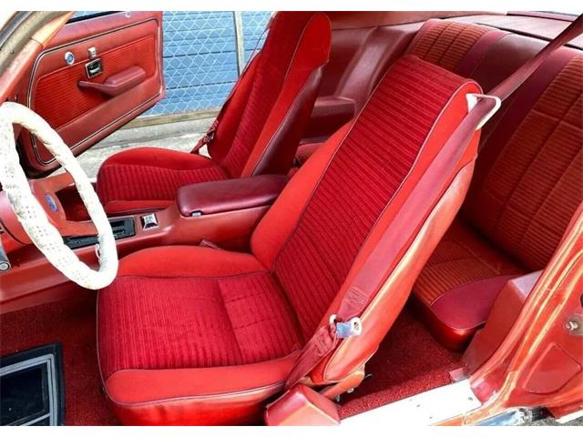 1977 Chevrolet Camaro (CC-2065828) for sale in Malone, New York