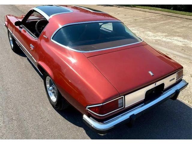 1977 Chevrolet Camaro (CC-2065828) for sale in Malone, New York