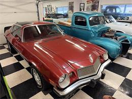 1977 Chevrolet Camaro (CC-2065828) for sale in Malone, New York