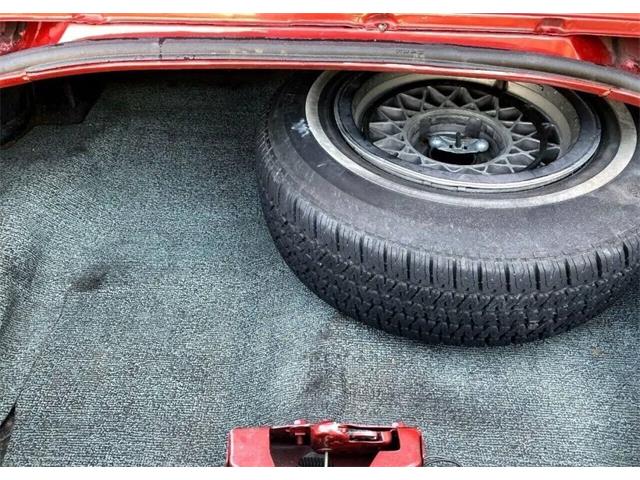 1977 Chevrolet Camaro (CC-2065828) for sale in Malone, New York