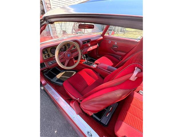 1977 Chevrolet Camaro (CC-2065828) for sale in Malone, New York