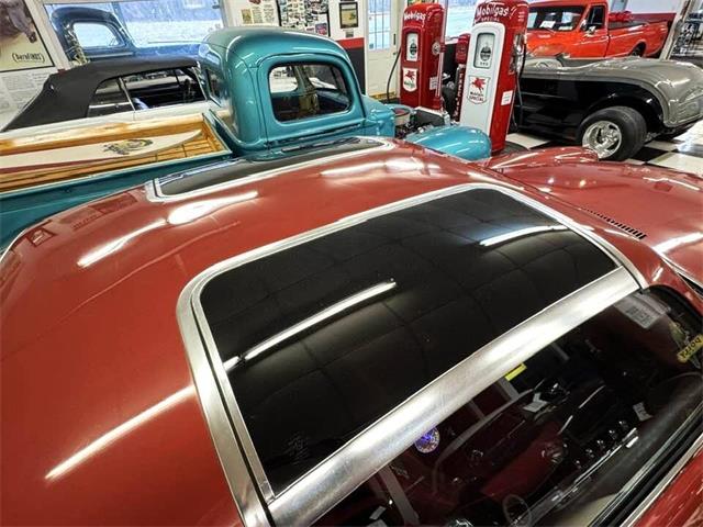 1977 Chevrolet Camaro (CC-2065828) for sale in Malone, New York