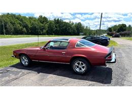 1977 Chevrolet Camaro (CC-2065828) for sale in Malone, New York