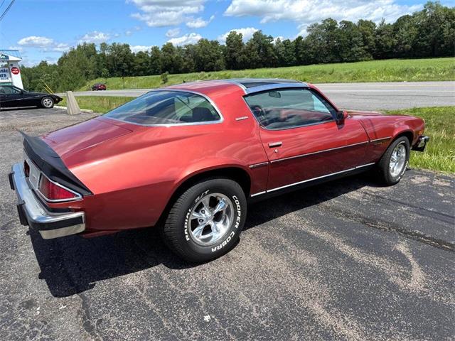 1977 Chevrolet Camaro (CC-2065828) for sale in Malone, New York