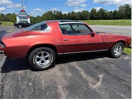 1977 Chevrolet Camaro (CC-2065828) for sale in Malone, New York