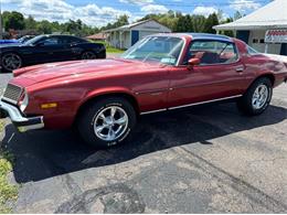 1977 Chevrolet Camaro (CC-2065828) for sale in Malone, New York