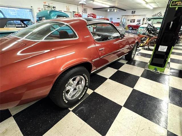 1977 Chevrolet Camaro (CC-2065828) for sale in Malone, New York