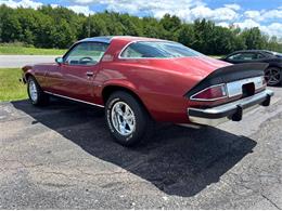 1977 Chevrolet Camaro (CC-2065828) for sale in Malone, New York