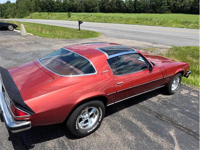 1977 Chevrolet Camaro (CC-2065828) for sale in Malone, New York