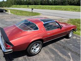 1977 Chevrolet Camaro (CC-2065828) for sale in Malone, New York