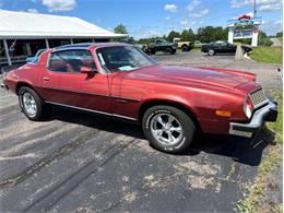 1977 Chevrolet Camaro (CC-2065828) for sale in Malone, New York