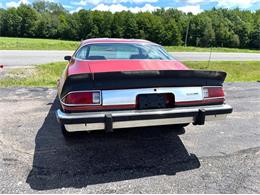1977 Chevrolet Camaro (CC-2065828) for sale in Malone, New York