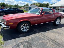 1977 Chevrolet Camaro (CC-2065828) for sale in Malone, New York