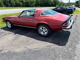 1977 Chevrolet Camaro (CC-2065828) for sale in Malone, New York