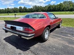 1977 Chevrolet Camaro (CC-2065828) for sale in Malone, New York