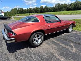 1977 Chevrolet Camaro (CC-2065828) for sale in Malone, New York