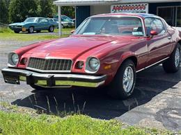 1977 Chevrolet Camaro (CC-2065828) for sale in Malone, New York