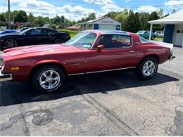 1977 Chevrolet Camaro (CC-2065828) for sale in Malone, New York
