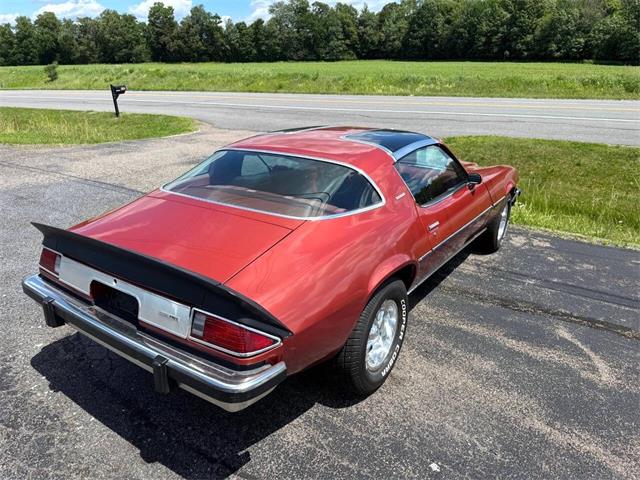 1977 Chevrolet Camaro (CC-2065828) for sale in Malone, New York