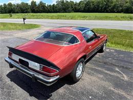 1977 Chevrolet Camaro (CC-2065828) for sale in Malone, New York