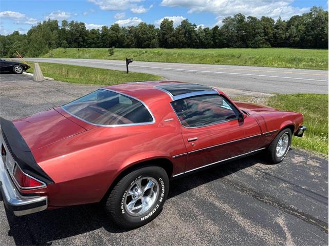 1977 Chevrolet Camaro (CC-2065828) for sale in Malone, New York
