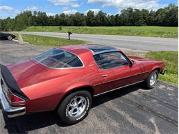 1977 Chevrolet Camaro (CC-2065828) for sale in Malone, New York