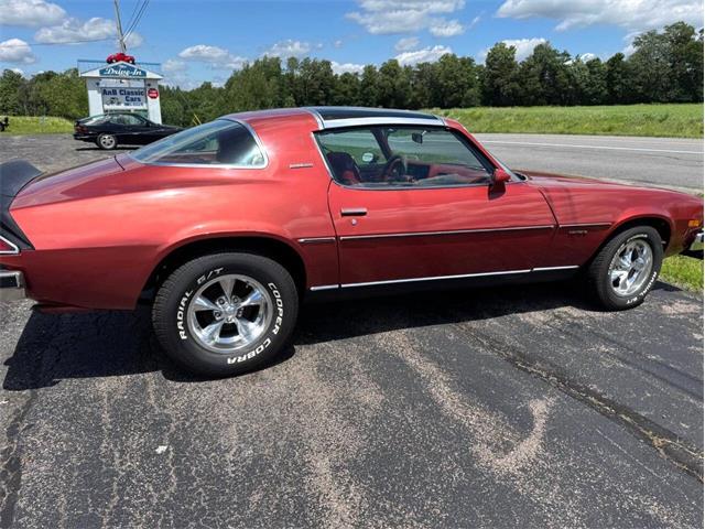 1977 Chevrolet Camaro (CC-2065828) for sale in Malone, New York