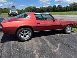 1977 Chevrolet Camaro (CC-2065828) for sale in Malone, New York