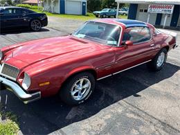 1977 Chevrolet Camaro (CC-2065828) for sale in Malone, New York