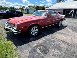 1977 Chevrolet Camaro (CC-2065828) for sale in Malone, New York