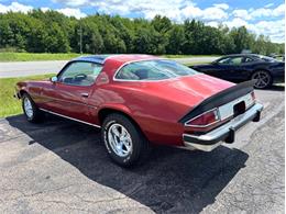 1977 Chevrolet Camaro (CC-2065828) for sale in Malone, New York
