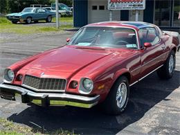 1977 Chevrolet Camaro (CC-2065828) for sale in Malone, New York