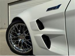 2010 Chevrolet Corvette (CC-2065829) for sale in Lincoln, Nebraska