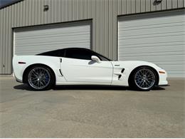2010 Chevrolet Corvette (CC-2065829) for sale in Lincoln, Nebraska